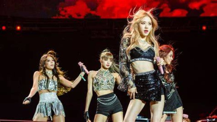 Blackpink Has Named An Honorary 5th Member