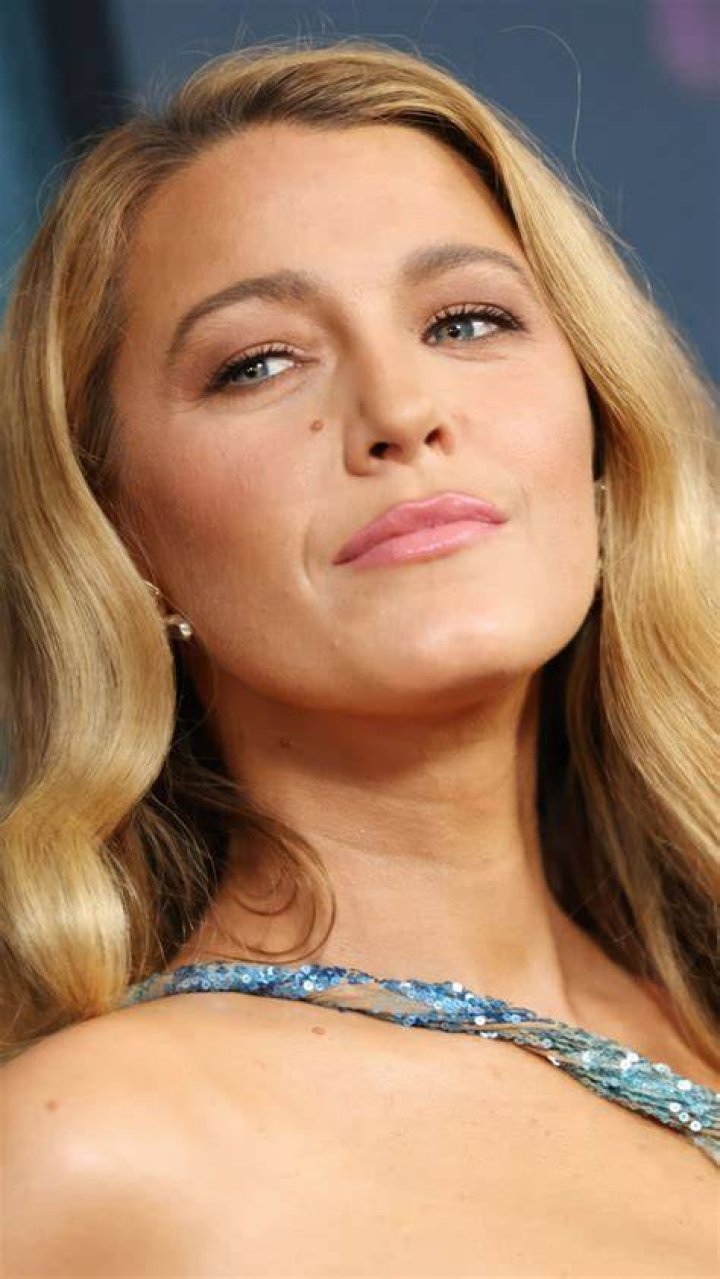 Blake Lively picture