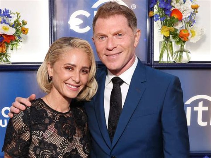 Bobby Flay Marriages: A Comprehensive Overview