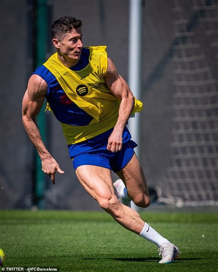 Bogdan Lewandowski: The Journey Of A Remarkable Individual