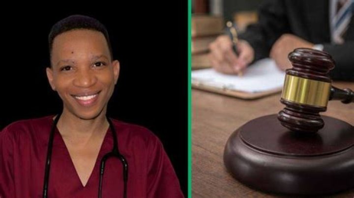 Bogus Dr Matthew Lani will know his fate by the end of April 2024, when the NPA decides on whether he should face criminal charges. Bogus Dr Matthew Lani will know his fate by the end of April 2024, when the NPA decides on whether he should face criminal charges.