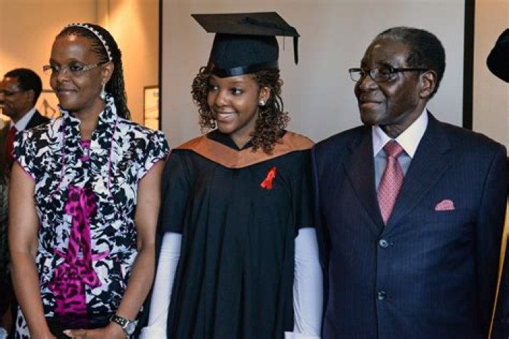 Bona Mugabe