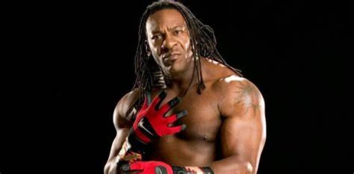 Booker T Age, Net worth: Weight, Wife, Kids, Bio-Wiki