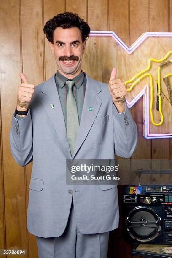 Borat