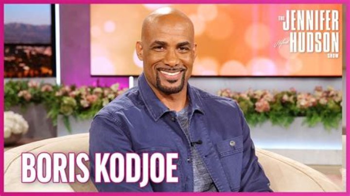 Boris & Patrick Kodjoe Brothers In Business & Life