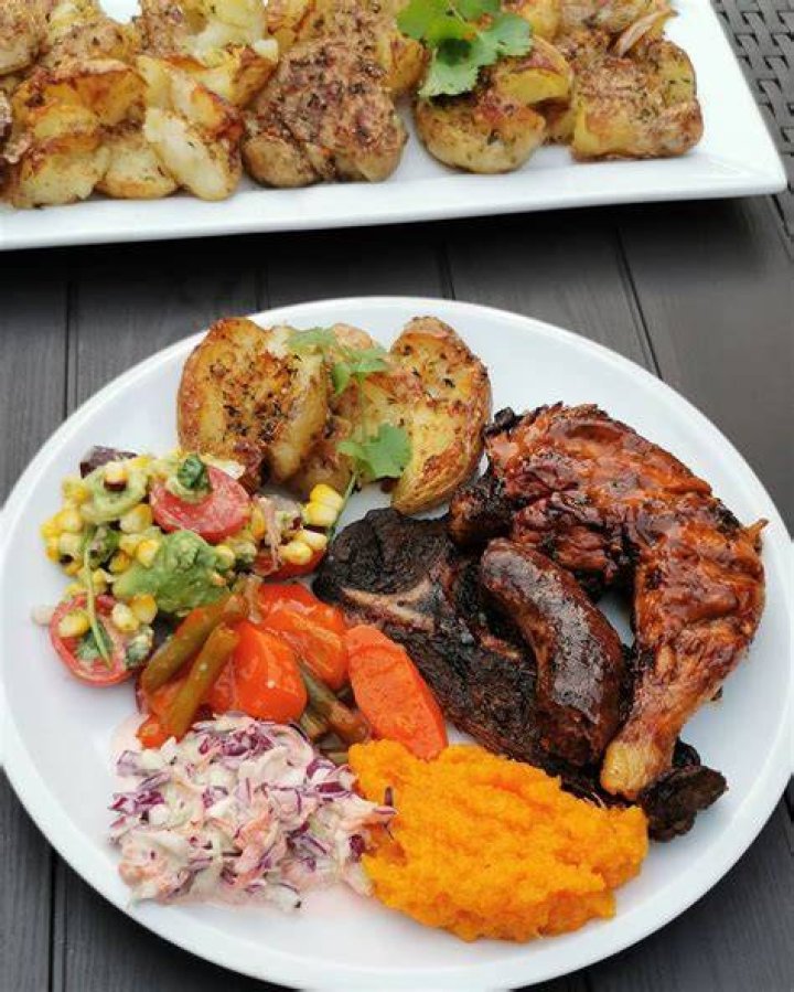 braai salads braai salads