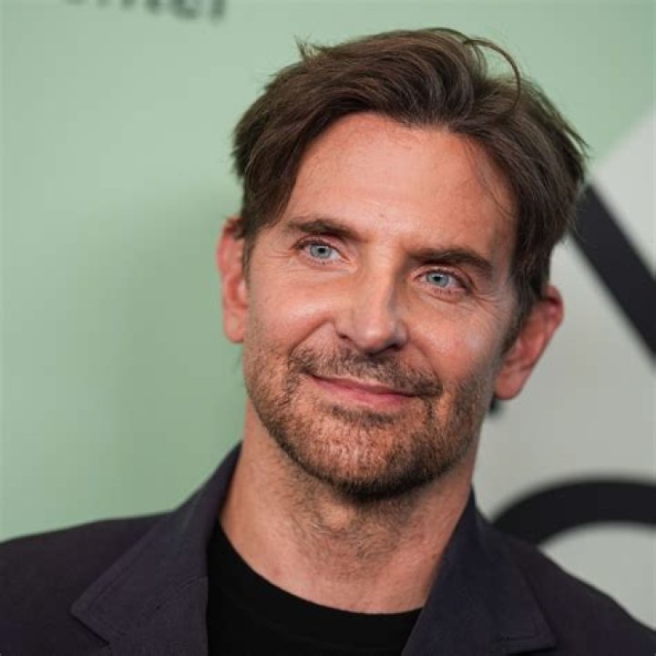 Bradley Cooper Images
