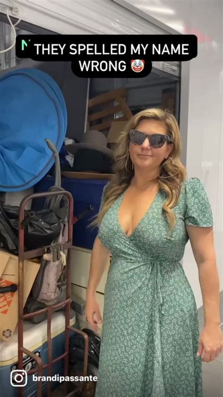 Brandi From Storage Wars Sexy Photos KPOP Lovers