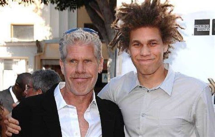 Brandon Avery Perlman Images
