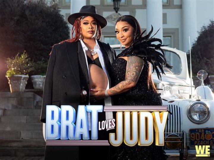 Brat Loves Judy Season 2