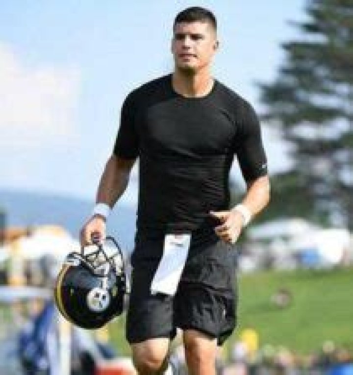 Bret Mason Rudolph III