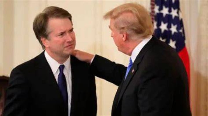 Brett Kavanaugh Age, Net worth: Weight, Kids, Wife, Bio-Wiki