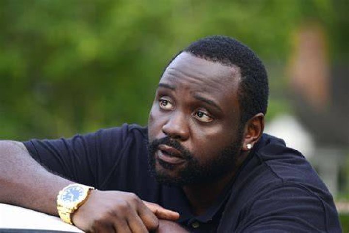 Brian Tyree Henry in Atlanta season 4 finale.