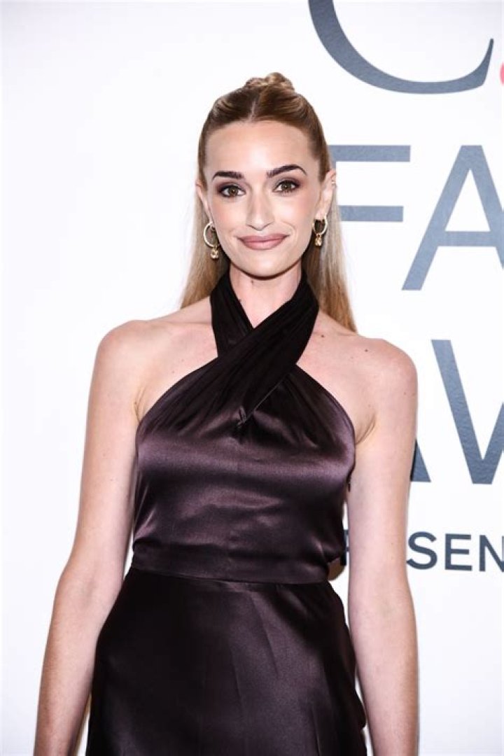 Brianne Nicole Howey