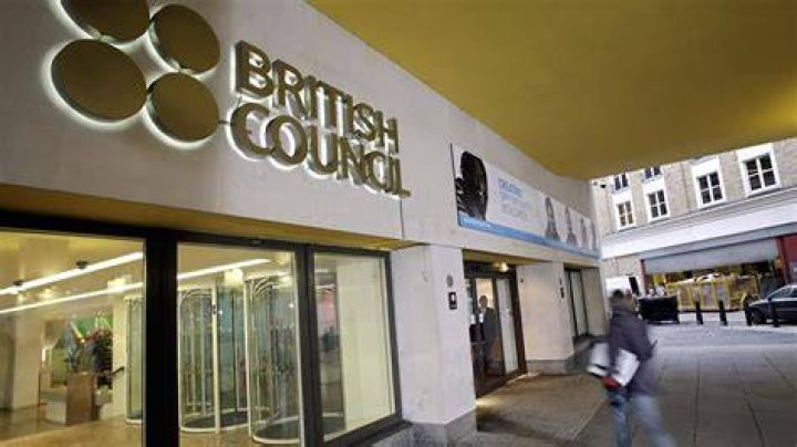 british council south africa