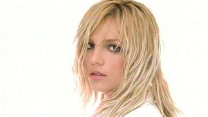Britney Spears Everytime (2004)