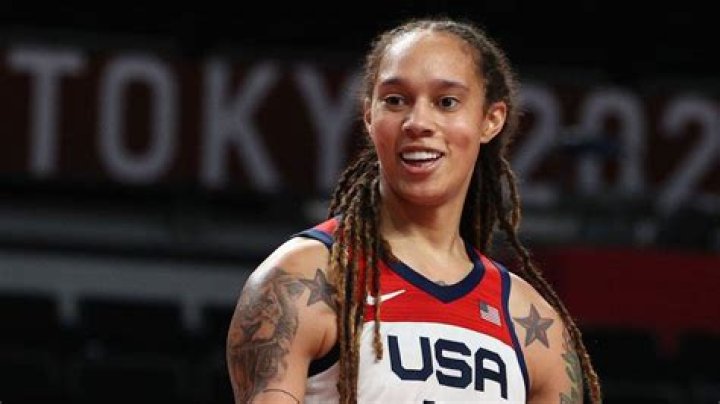 Brittney Griner: Is She Trans?
