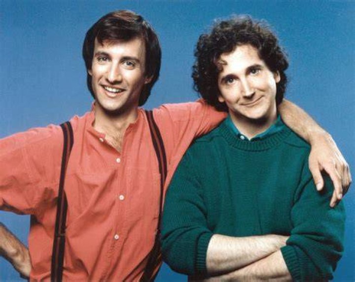 Bronson Pinchot lost a staggering 60 pounds in lockdown