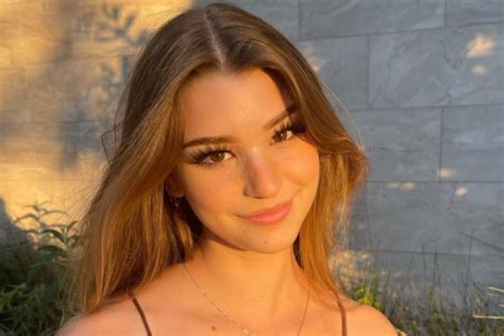 Brooke Monk Nude, OnlyFans Leaks, Fappening Page 8 FappeningBook