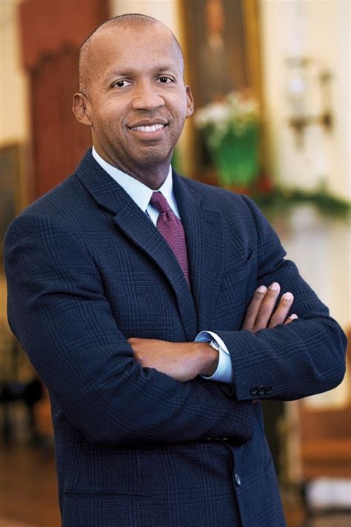 Bryan Stevenson Public Advocates