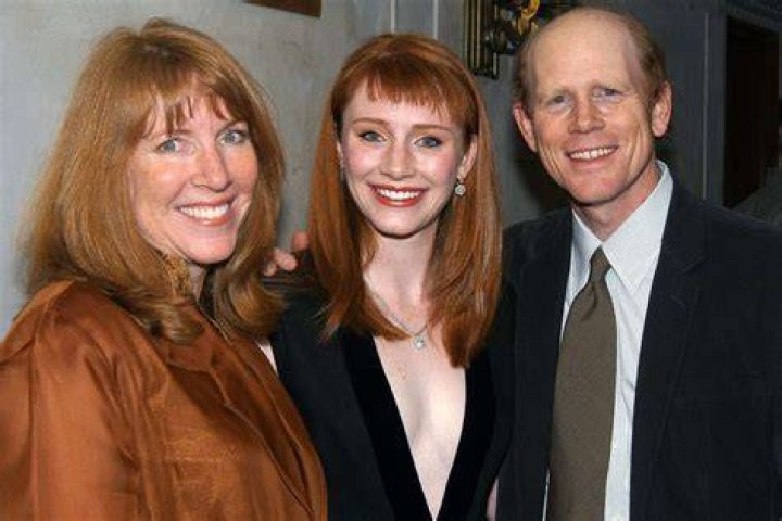 Bryce Dallas Howard as Midge in Barbie (2023)