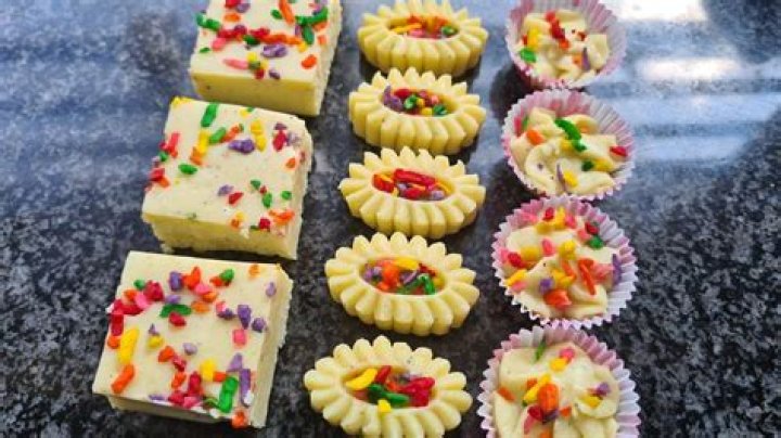burfee recipe burfee recipe