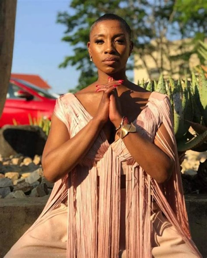 Busisiwe Lurayi, How to Ruin Christmas, passes away, Mzansi, City Ses'la Busisiwe Lurayi, How to Ruin Christmas, passes away, Mzansi, City Ses'la