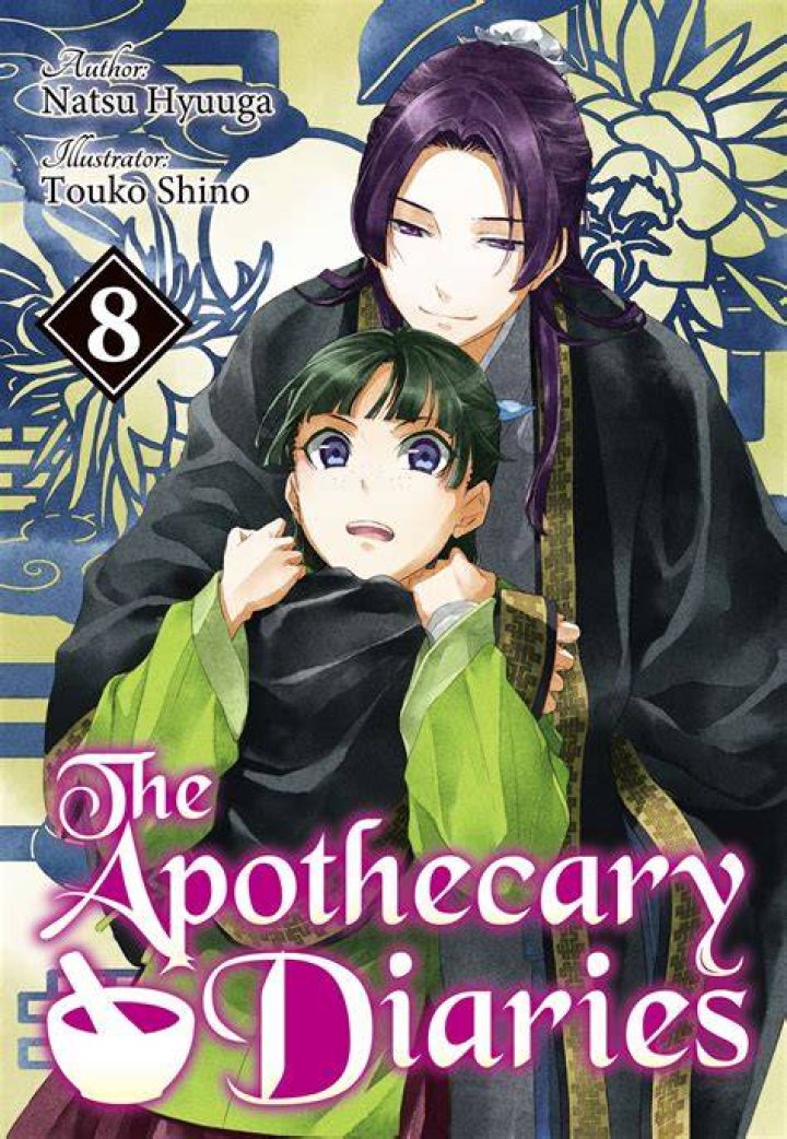 Buy TPBManga Apothecary Diaries vol 01 GN Manga