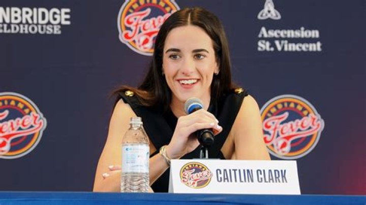 Caitlin Clark Birth Certificate A Comprehensive Look At Her Background