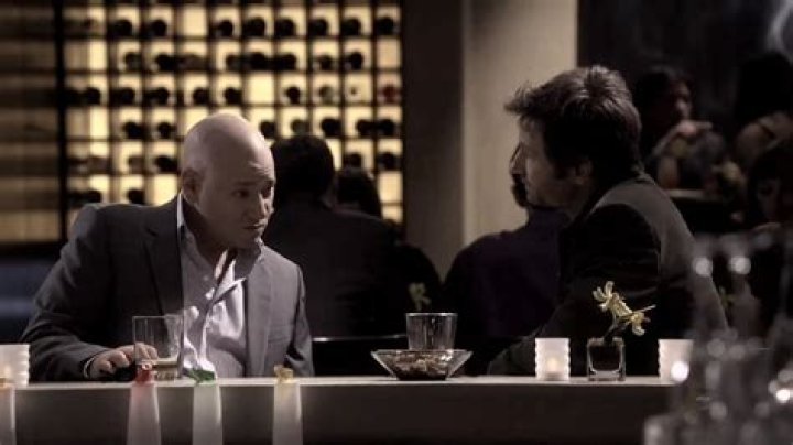 Californication Hank and Charlie