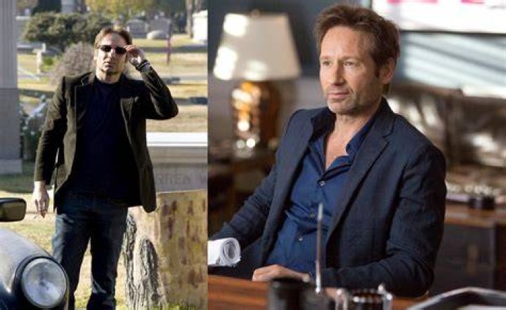 Californication Hank and Tyler