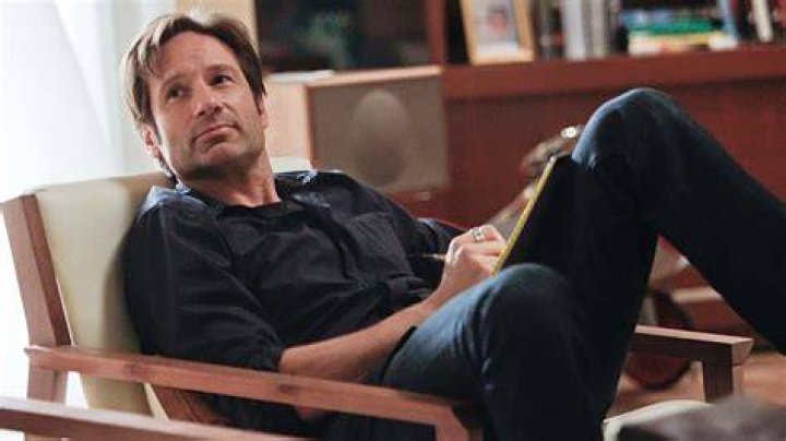 Californication Hank Moody