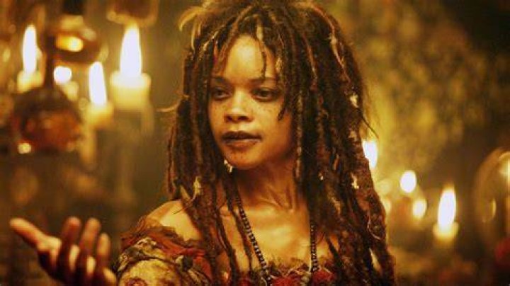 Calypso From Pirates Of The Caribbean Is Unrecognizably Gorgeous In Real Life