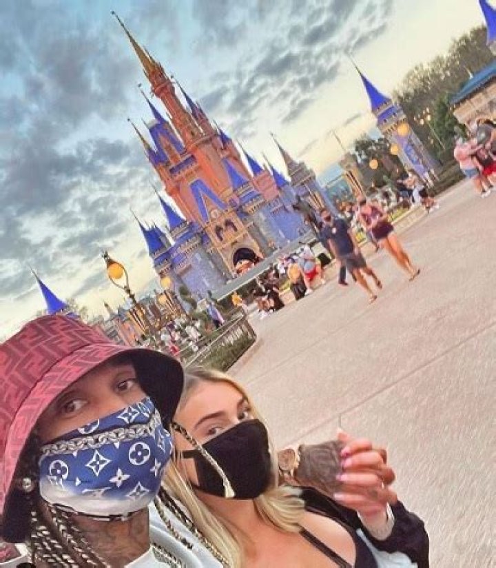 Camaryn Swanson Wiki | Height, Age, Boyfriend, Family, Biography & More