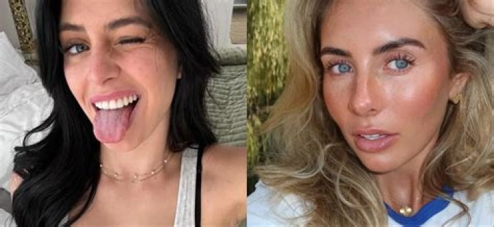 Camilla Araujo leaked video Getting viral