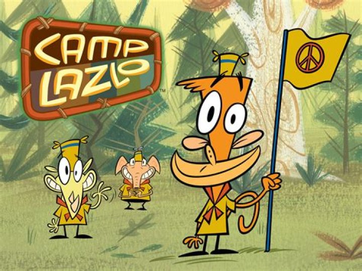 Camp Lazlo