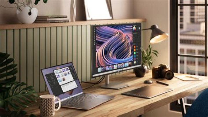 Can I Use A Monitor Instead Of My Laptop Screen? &raquo;