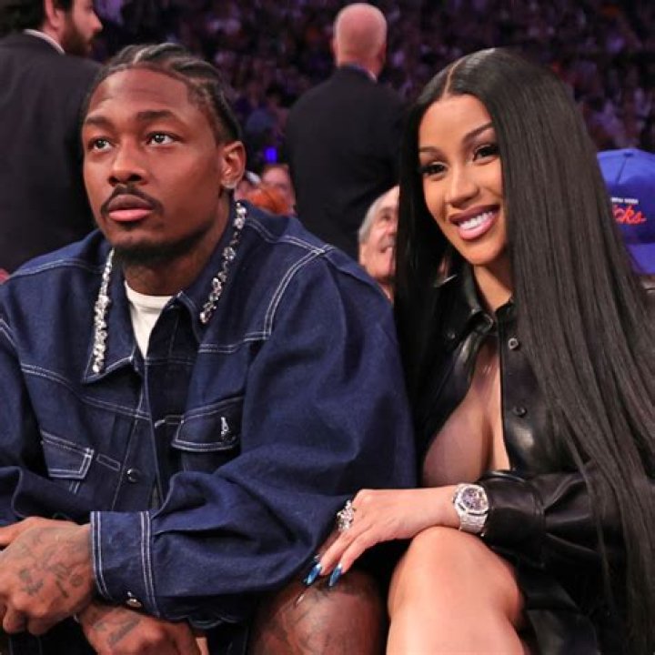 Cardi B shared stunning pics at her daughter's graduation.