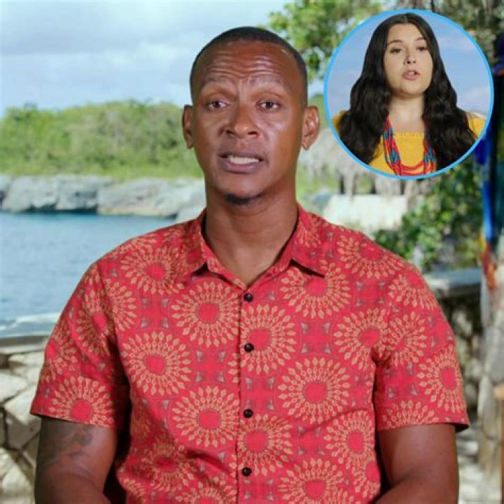 Caribbean Love's Aryanna & Sherlon