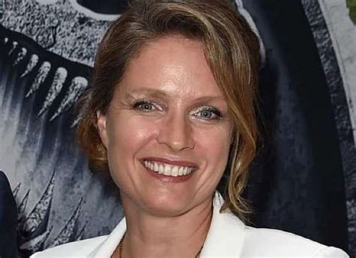 Carin Van Der Don networth