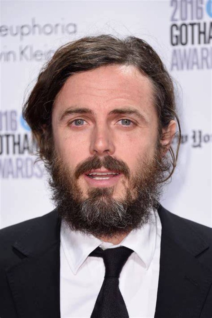 Casey Affleck Pic