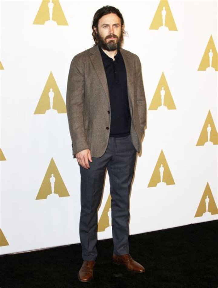 Casey Affleck Picture
