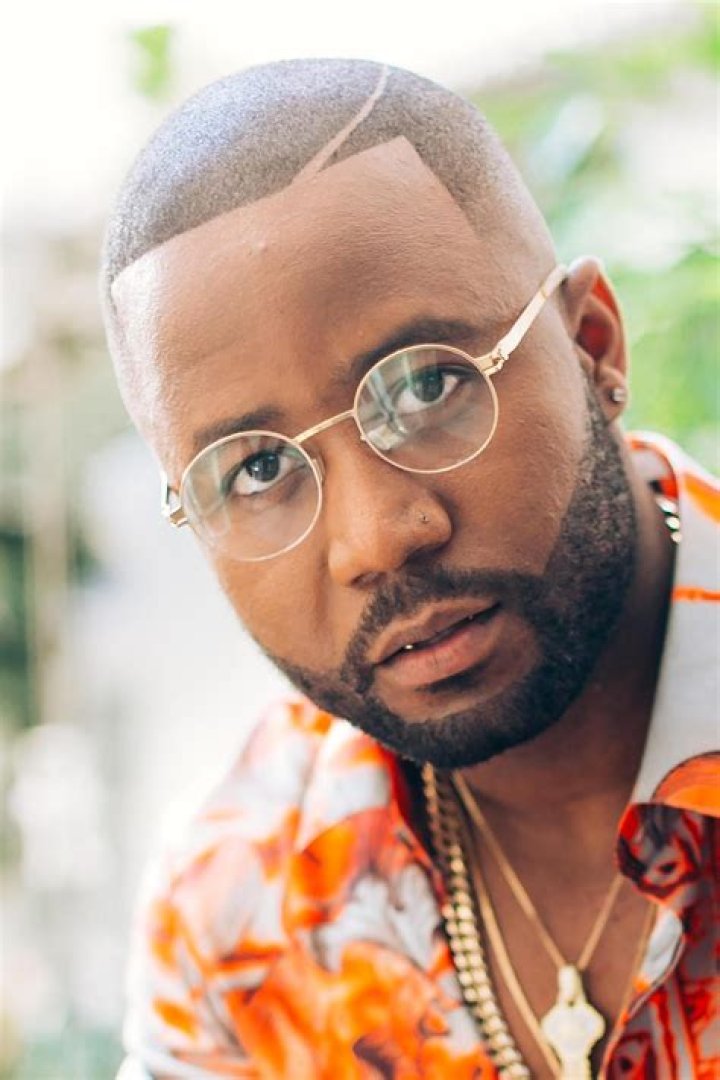 Cassper Nyovest Cassper Nyovest