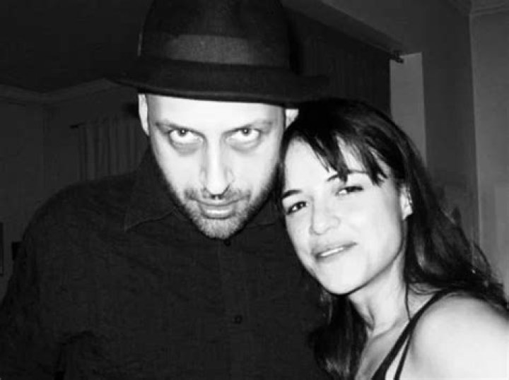 Cedric Van Mol Wiki (Olga Kurylenko’s Husband) Age, Biography & Family
