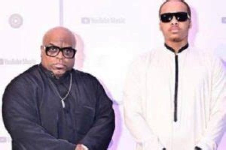 
Cee Lo Green’s Son Kingston Johnson – Is He Involved In The Music Industry?
