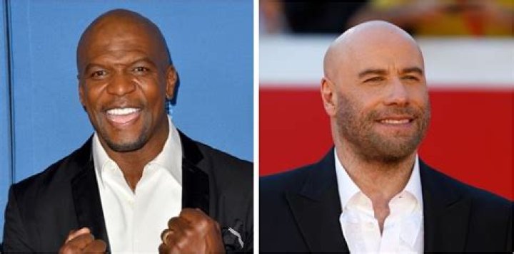 Celebrating Black Bald Actors: A Look At Their Influence And Contributions
