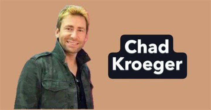 Chad Kroeger 2024 dating, net worth, tattoos, smoking & body facts