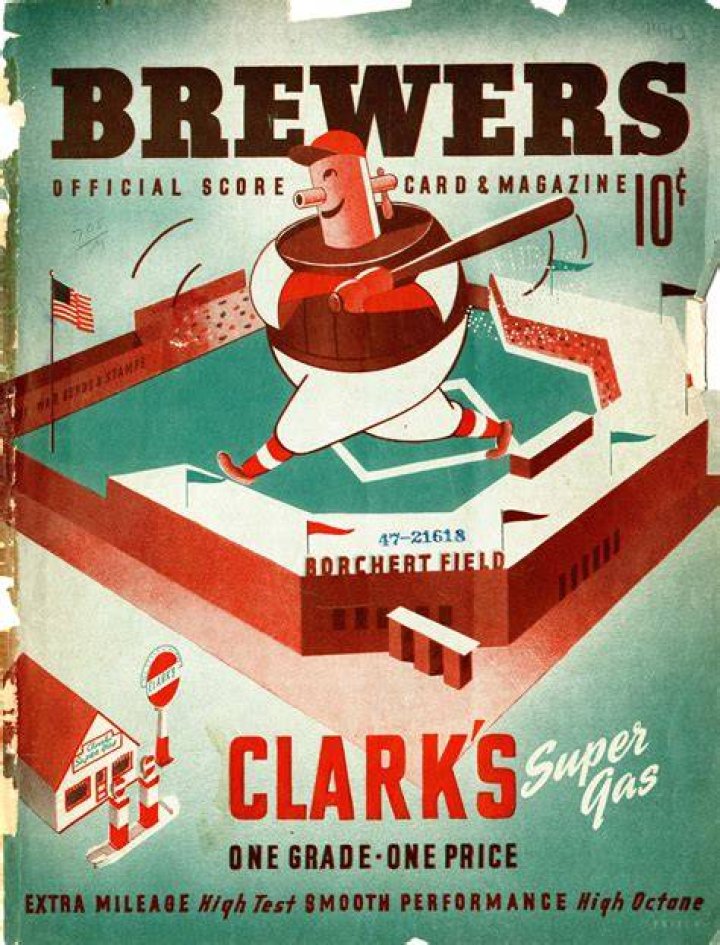 Charles Birts Milwaukee Business Journal