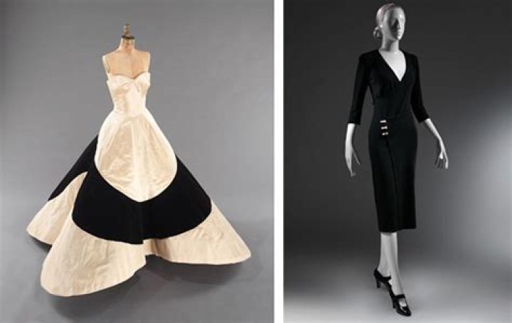 Charles James, Fashion Designer, Taxi Dress, Career & Net Worth
