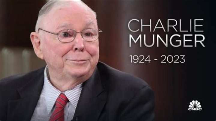 Charles T Munger Jr Net Worth 2023: Earnings As Spirit of Democracy Chairman